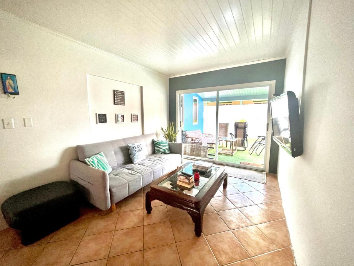 La Casita Torres Villa Oranjestad Exterior photo